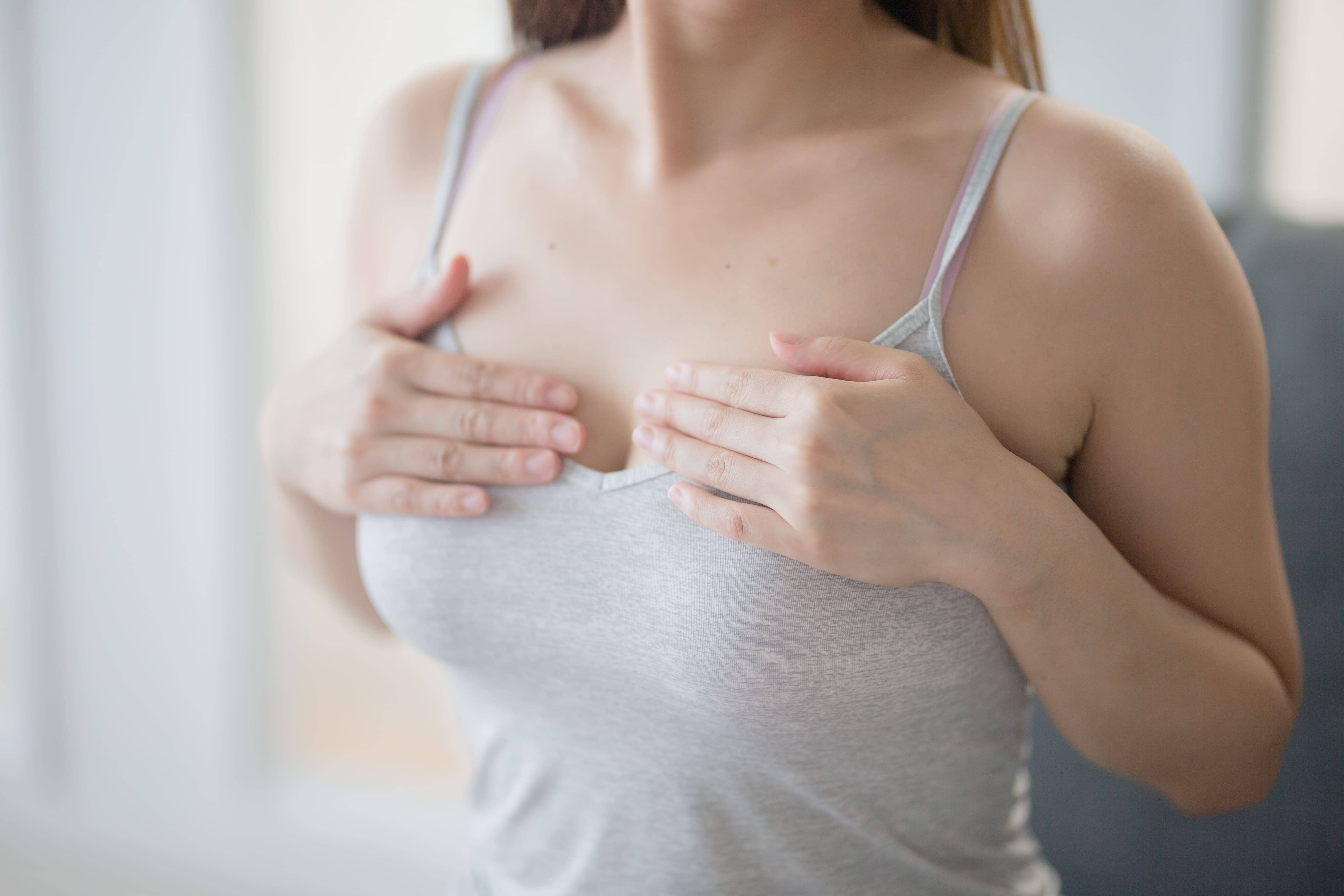 オールハンドバストケア